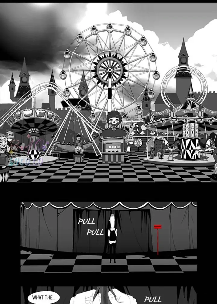 Read Annarasumanara ENGLISH Manga Online