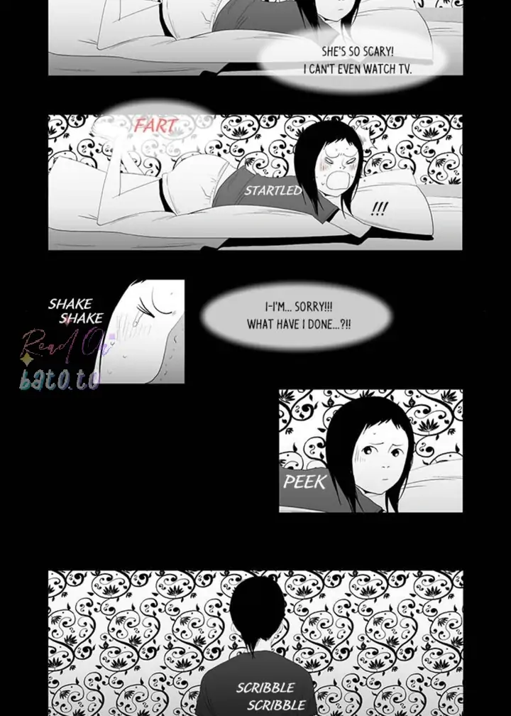 Read Annarasumanara ENGLISH Manga Online