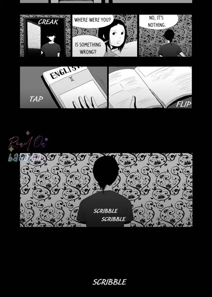 Read Annarasumanara ENGLISH Manga Online