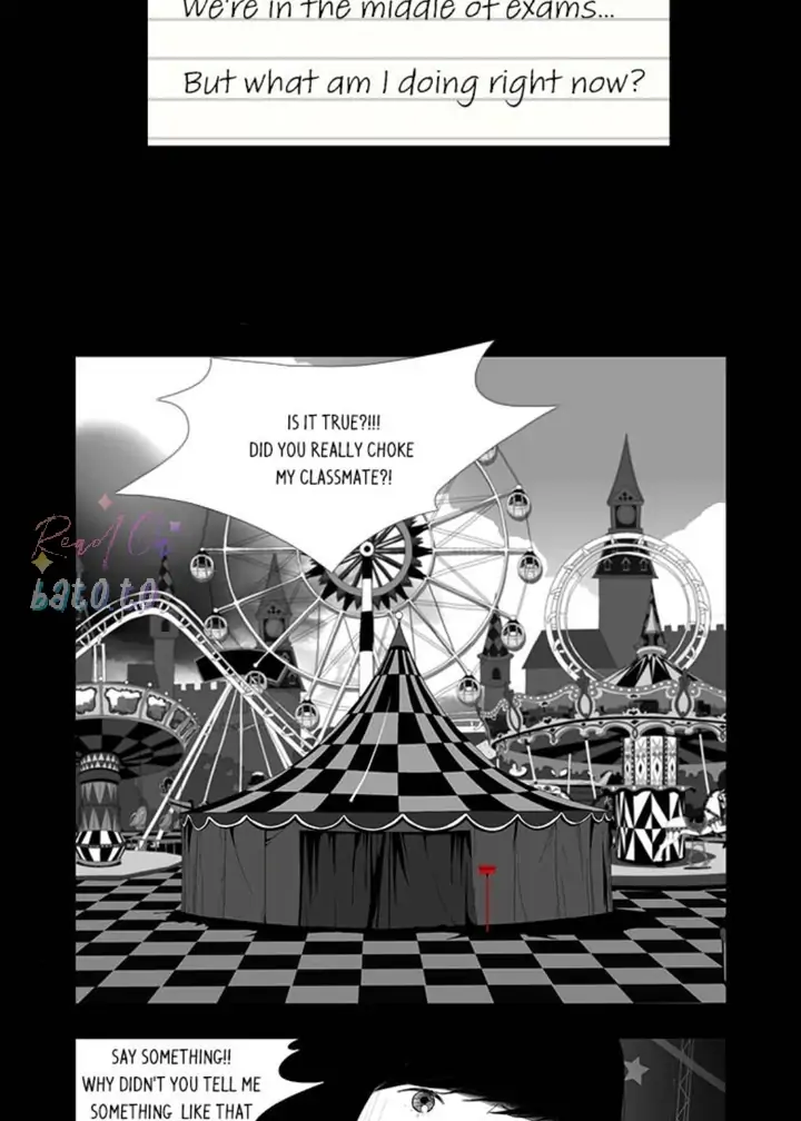 Read Annarasumanara ENGLISH Manga Online