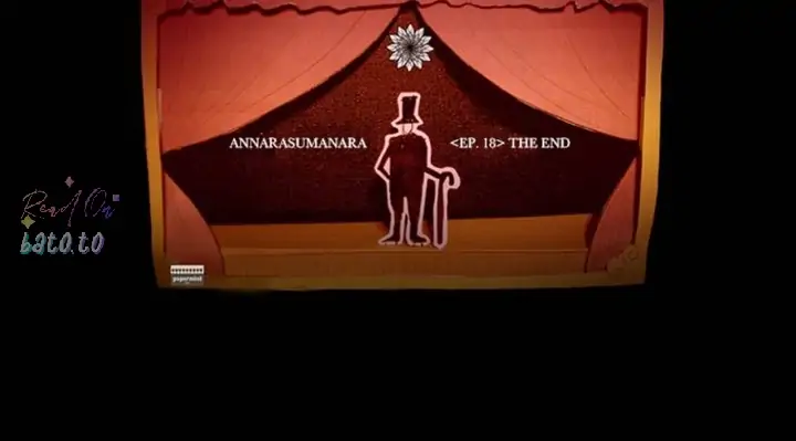 Read Annarasumanara ENGLISH Manga Online