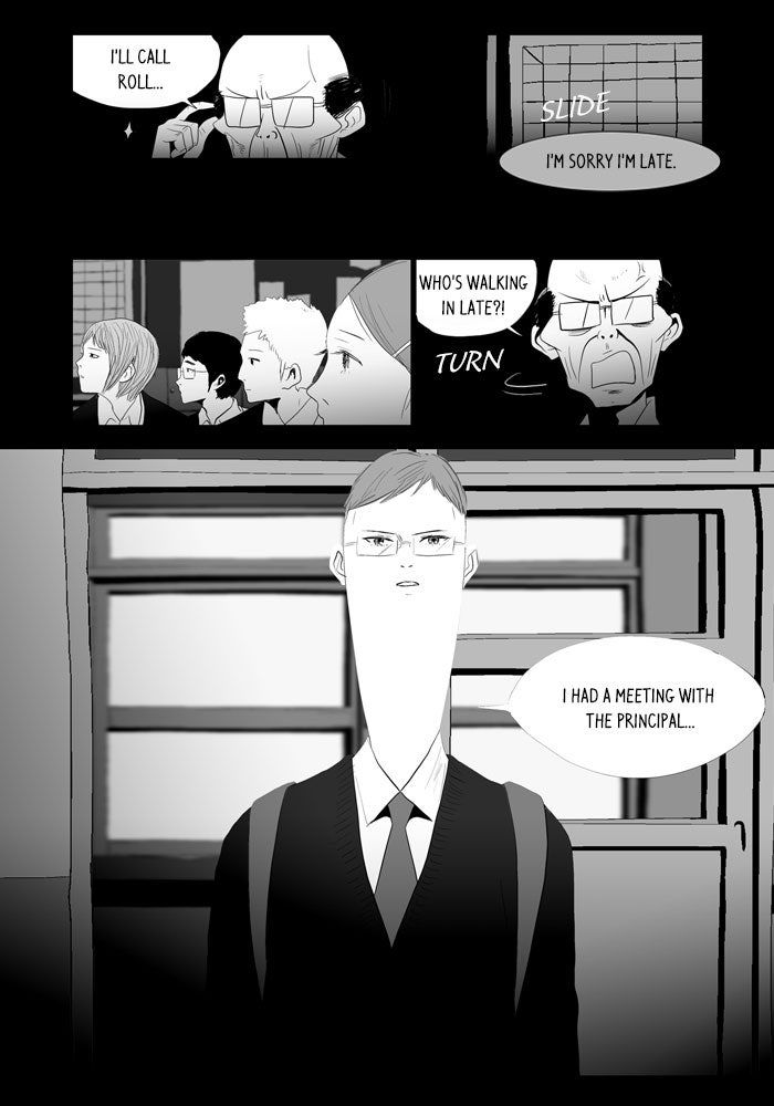 Read Annarasumanara ENGLISH Manga Online