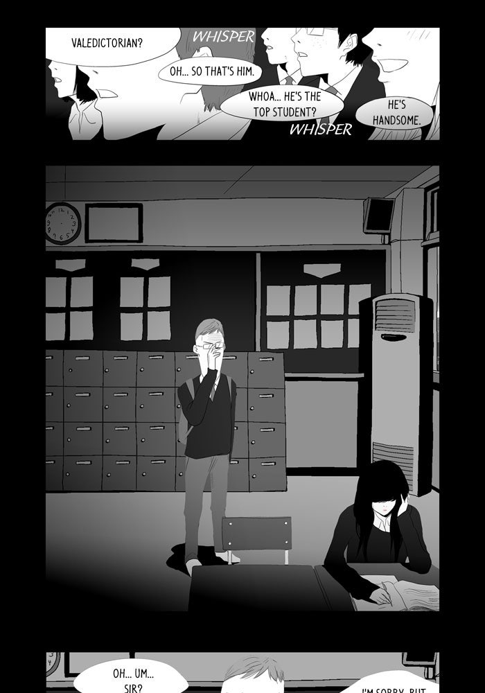 Read Annarasumanara ENGLISH Manga Online