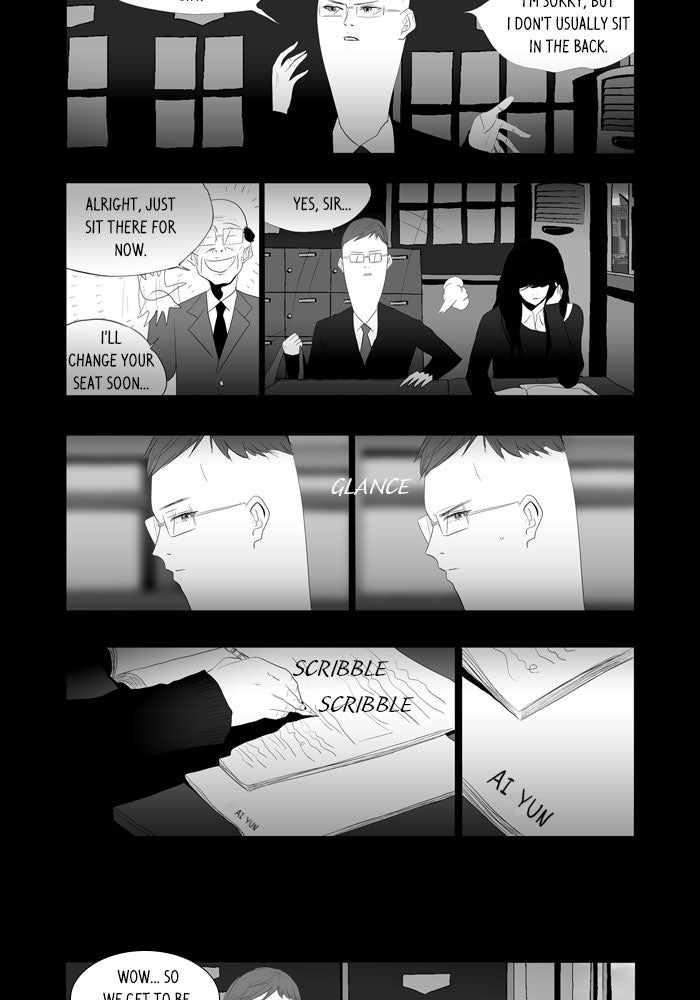 Read Annarasumanara ENGLISH Manga Online