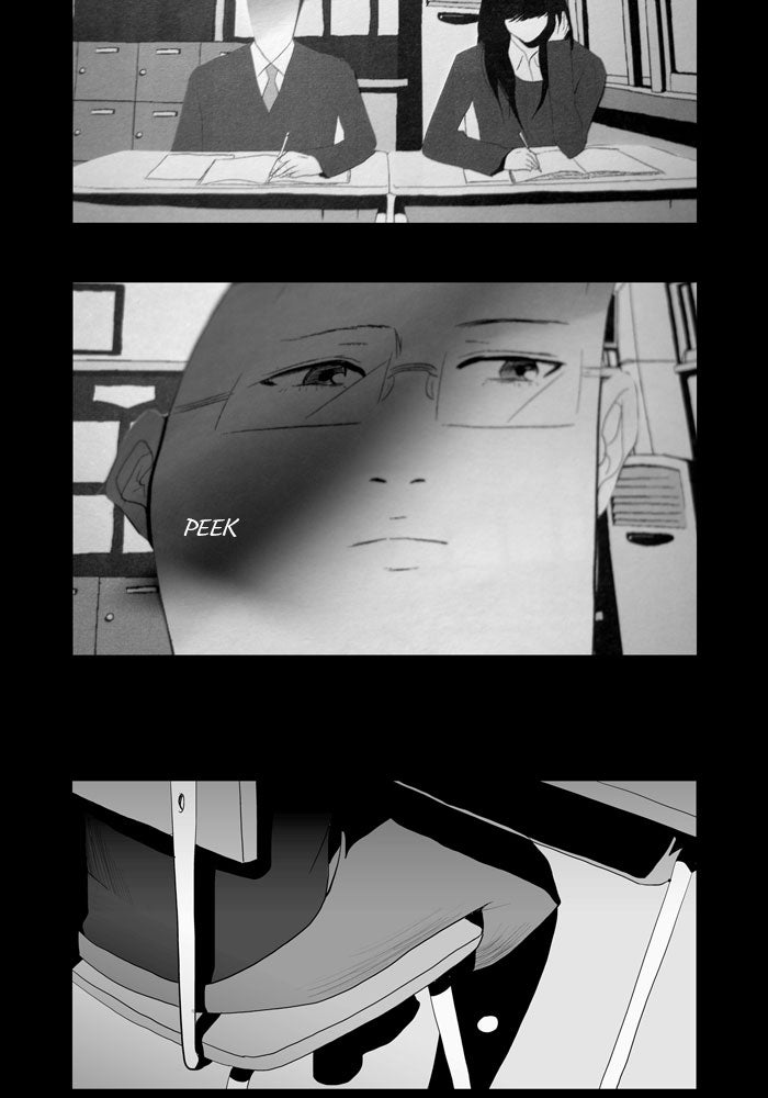 Read Annarasumanara ENGLISH Manga Online