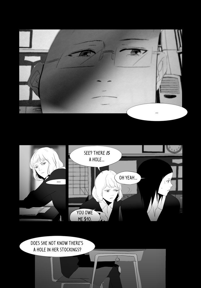 Read Annarasumanara ENGLISH Manga Online