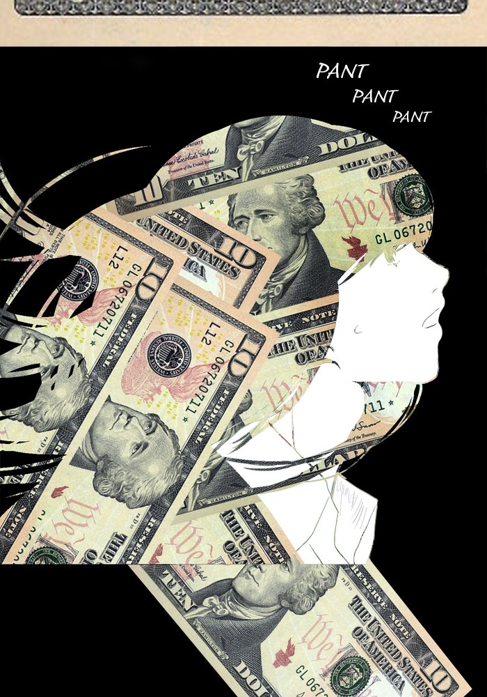 Read Annarasumanara ENGLISH Manga Online