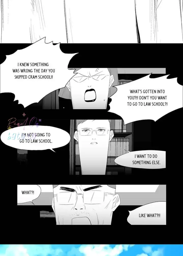 Read Annarasumanara ENGLISH Manga Online