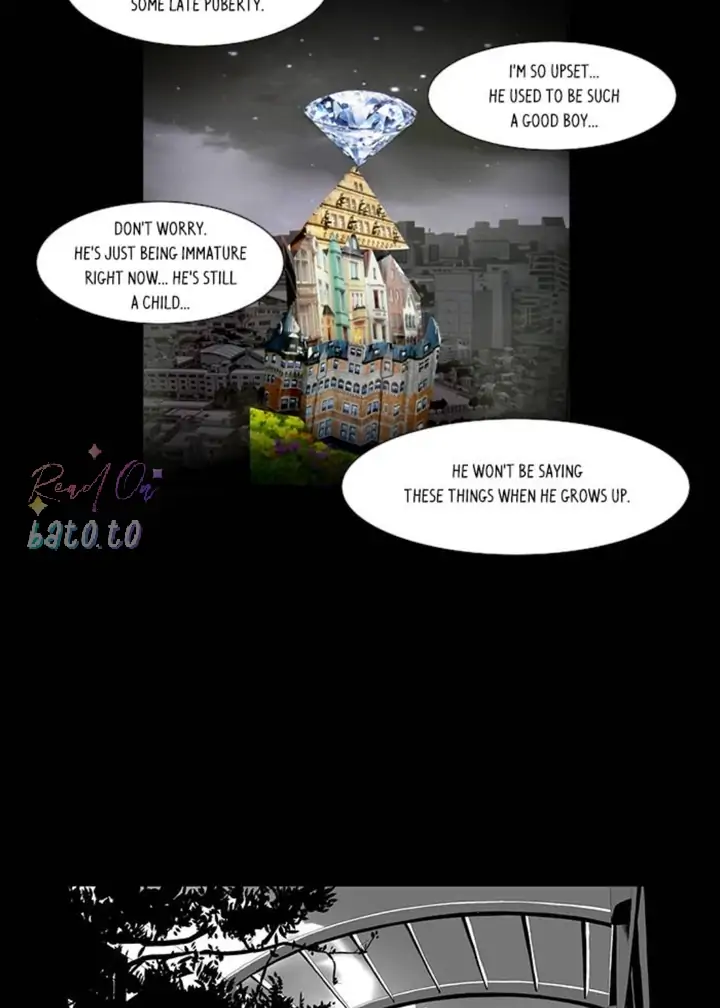 Read Annarasumanara ENGLISH Manga Online