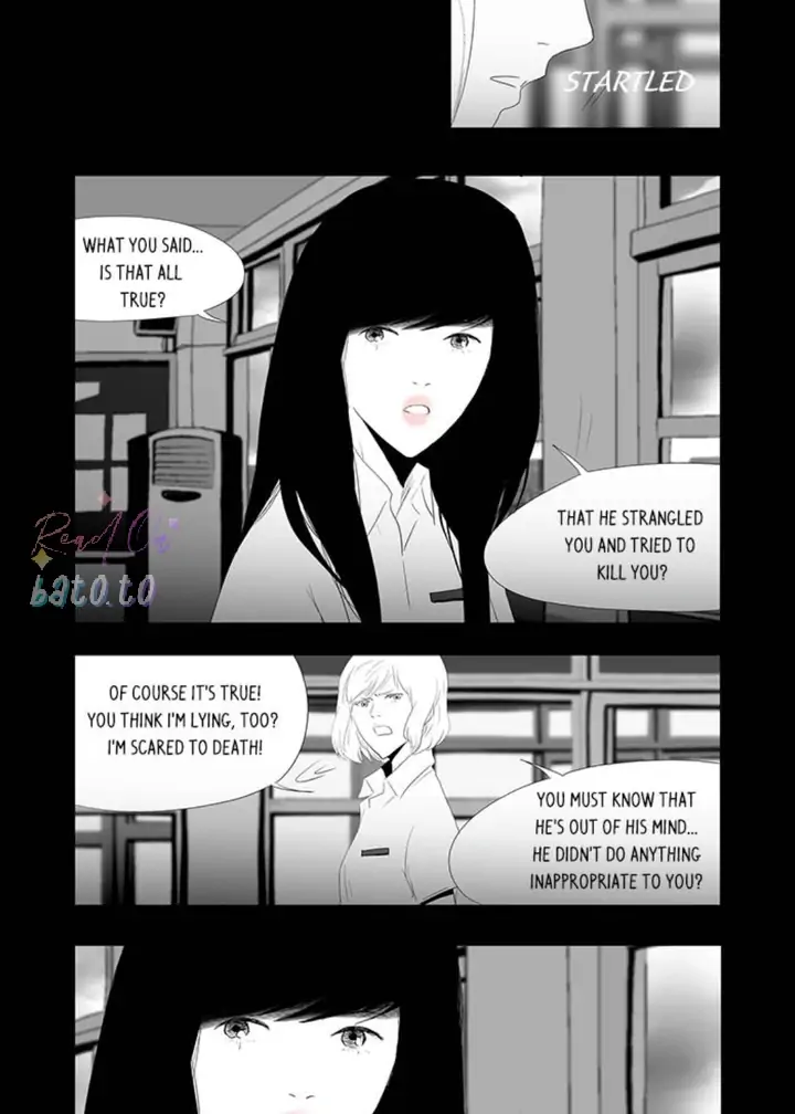 Read Annarasumanara ENGLISH Manga Online