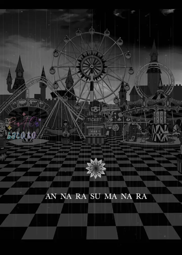 Read Annarasumanara ENGLISH Manga Online