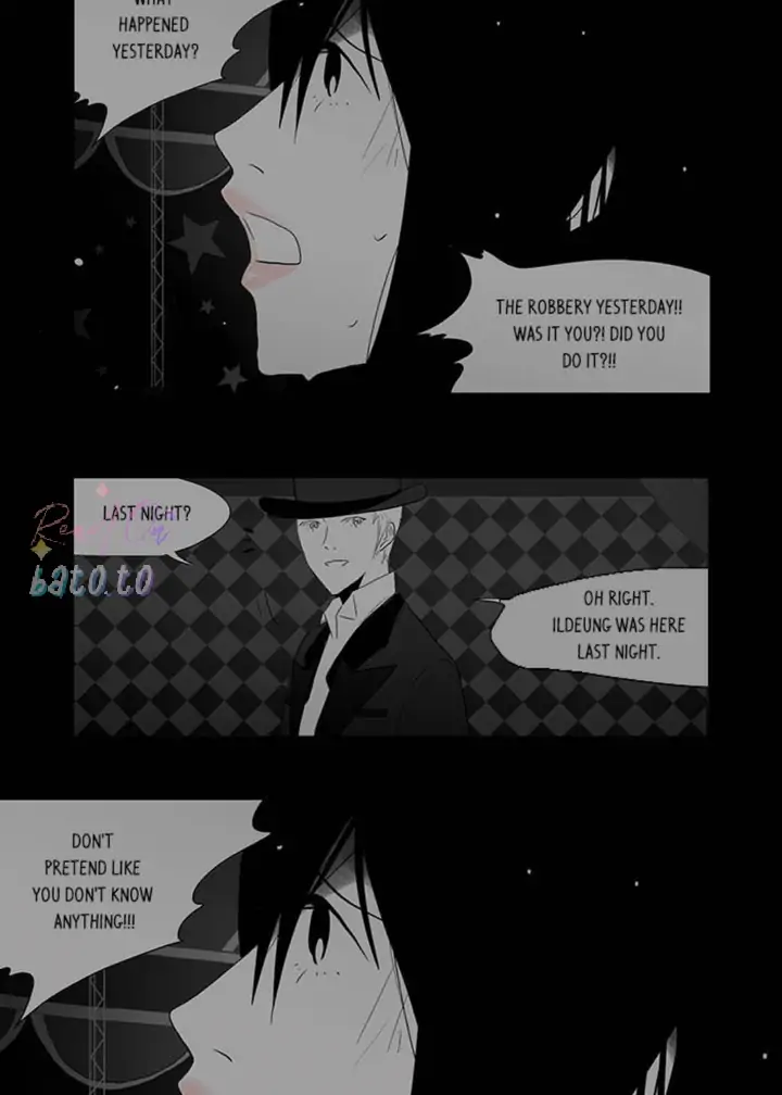 Read Annarasumanara ENGLISH Manga Online