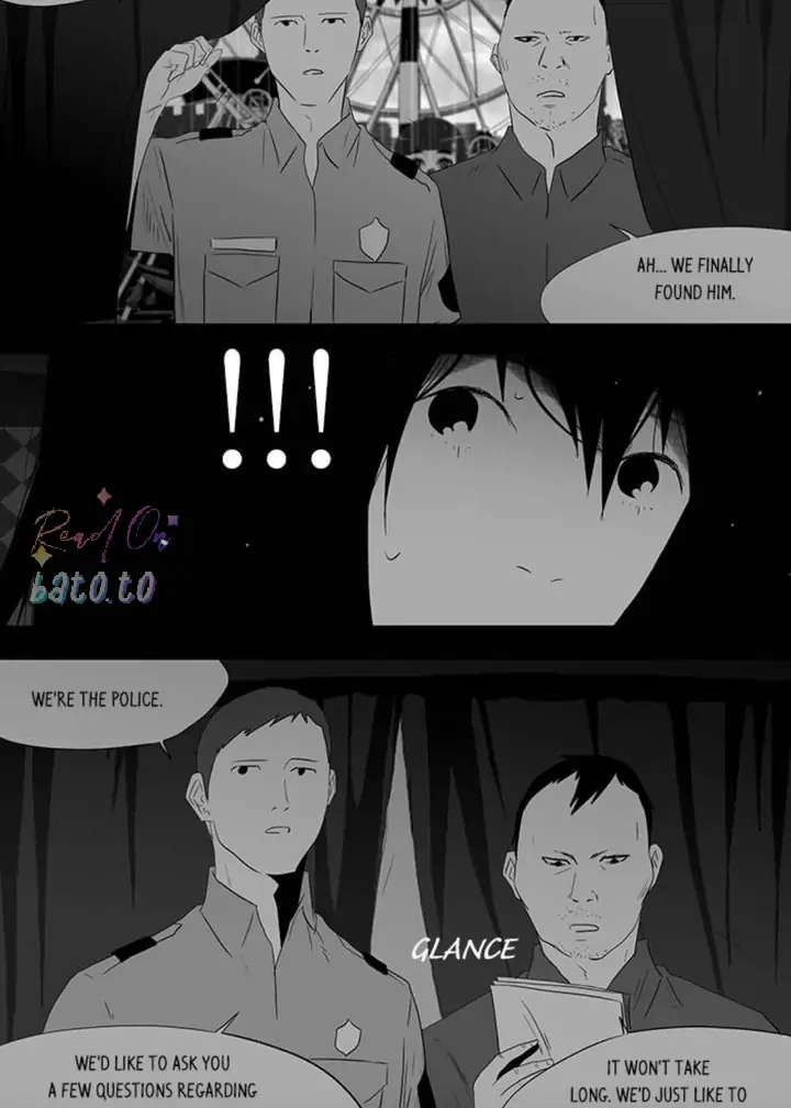 Read Annarasumanara ENGLISH Manga Online