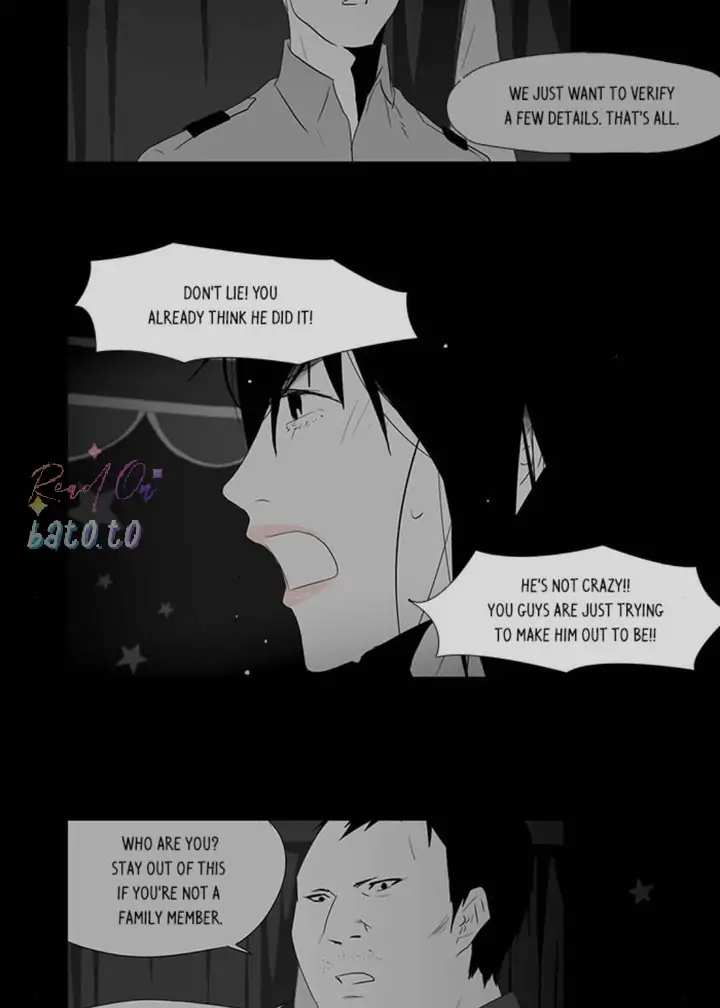 Read Annarasumanara ENGLISH Manga Online