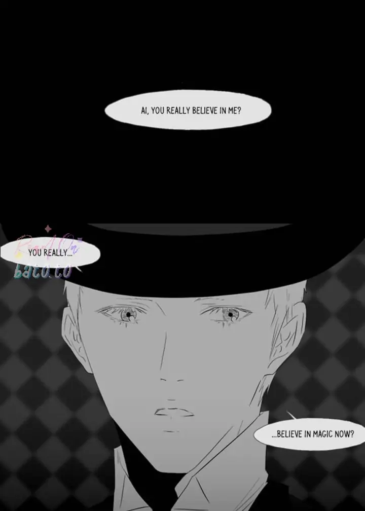 Read Annarasumanara ENGLISH Manga Online