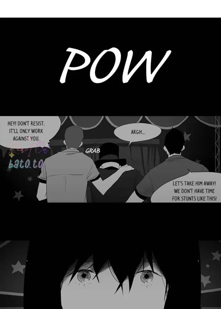 Read Annarasumanara ENGLISH Manga Online