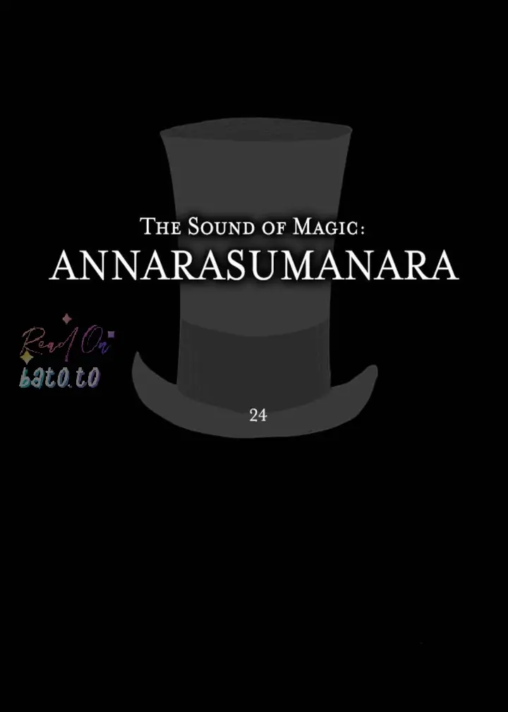Read Annarasumanara ENGLISH Manga Online
