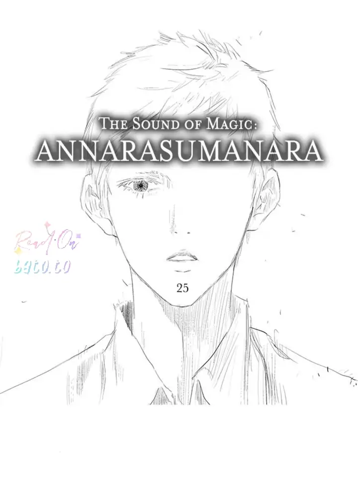 Read Annarasumanara ENGLISH Manga Online
