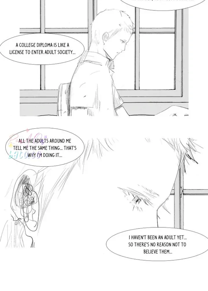 Read Annarasumanara ENGLISH Manga Online