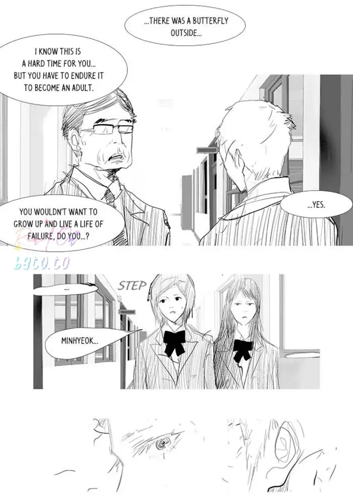 Read Annarasumanara ENGLISH Manga Online