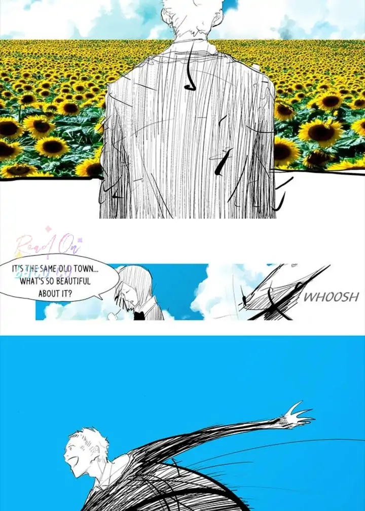 Read Annarasumanara ENGLISH Manga Online