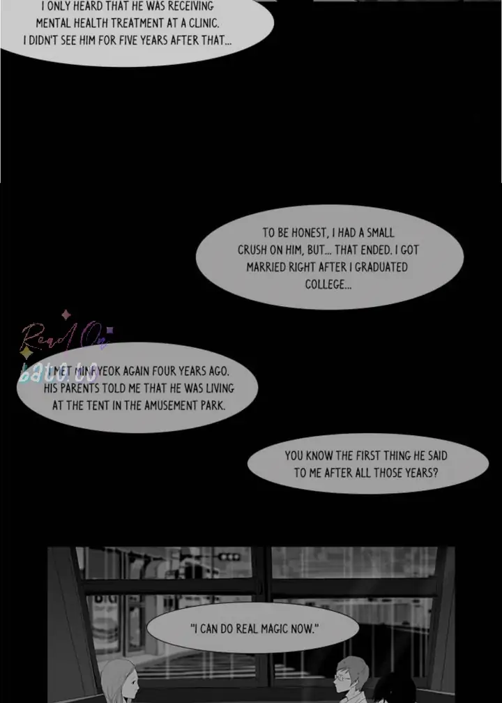 Read Annarasumanara ENGLISH Manga Online