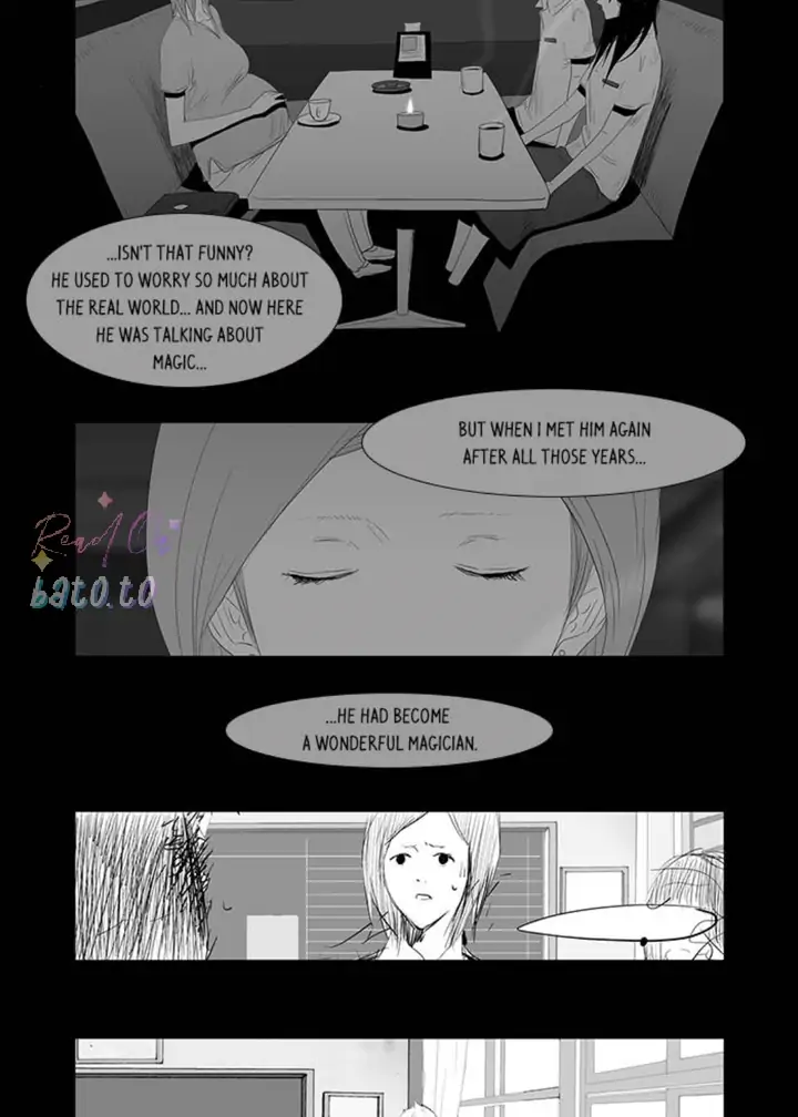 Read Annarasumanara ENGLISH Manga Online