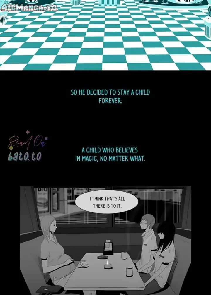 Read Annarasumanara ENGLISH Manga Online