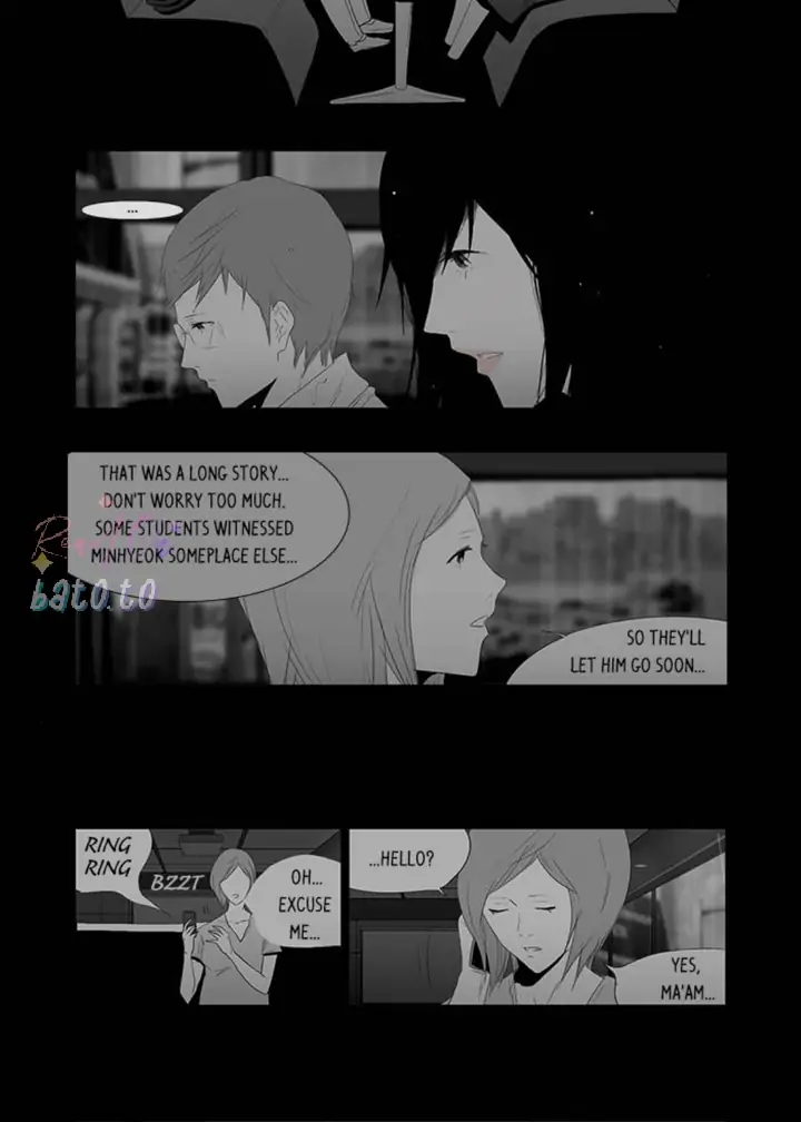 Read Annarasumanara ENGLISH Manga Online