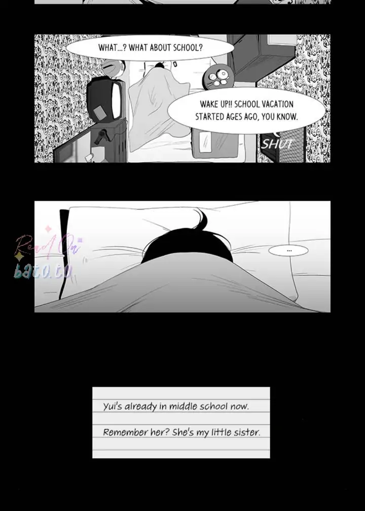 Read Annarasumanara ENGLISH Manga Online