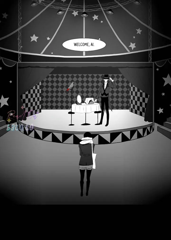 Read Annarasumanara ENGLISH Manga Online