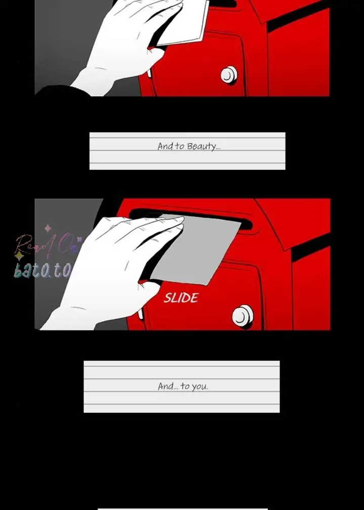 Read Annarasumanara ENGLISH Manga Online