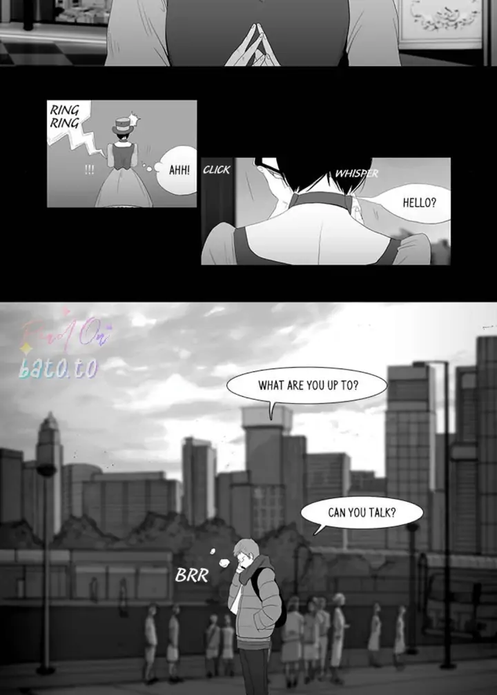 Read Annarasumanara ENGLISH Manga Online