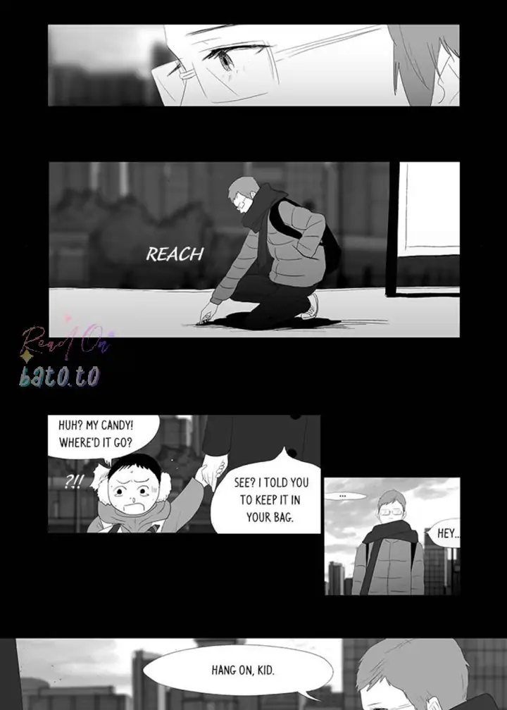 Read Annarasumanara ENGLISH Manga Online