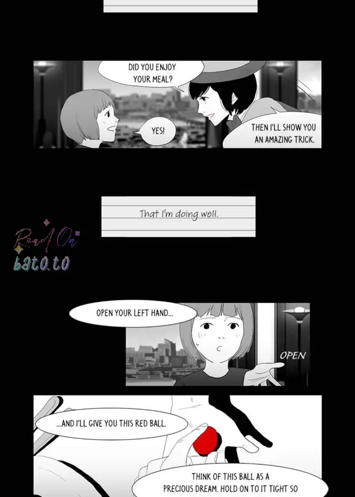 Read Annarasumanara ENGLISH Manga Online