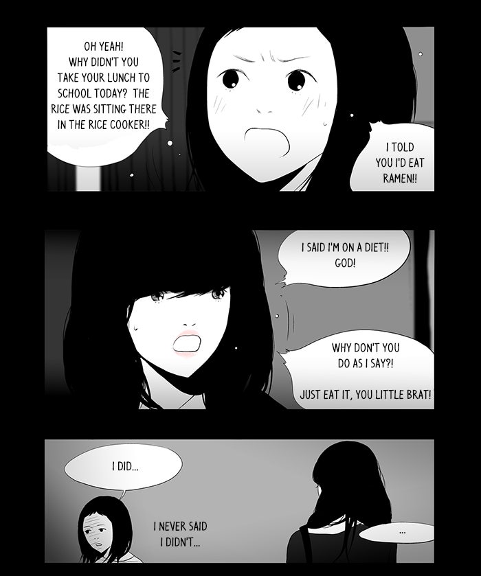 Read Annarasumanara ENGLISH Manga Online