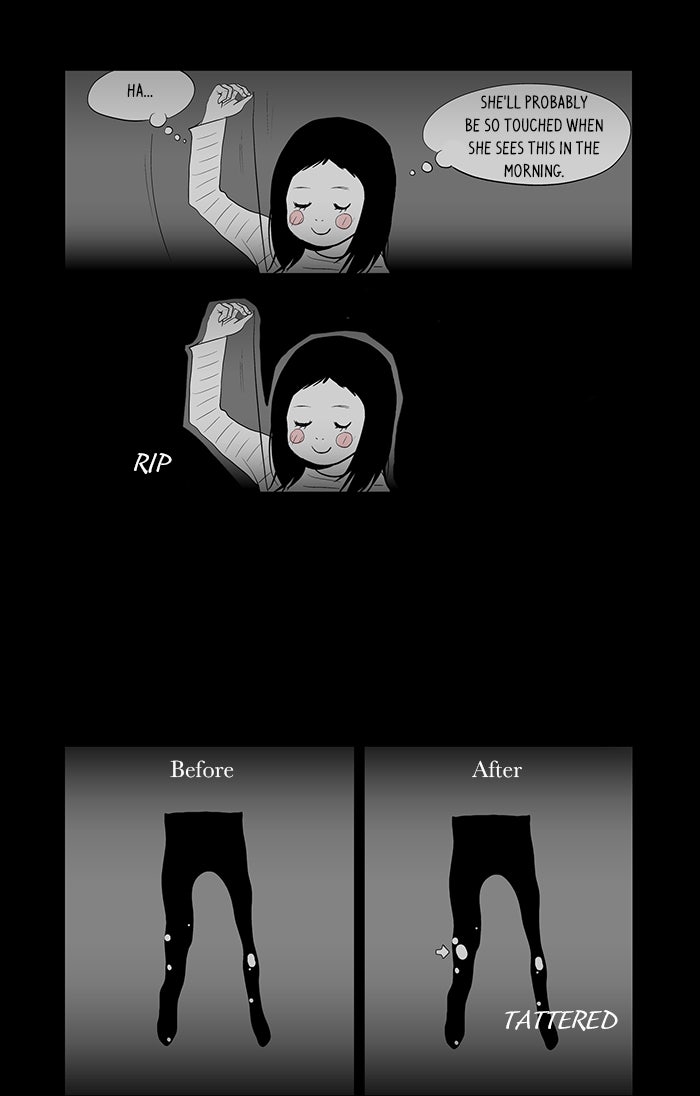 Read Annarasumanara ENGLISH Manga Online