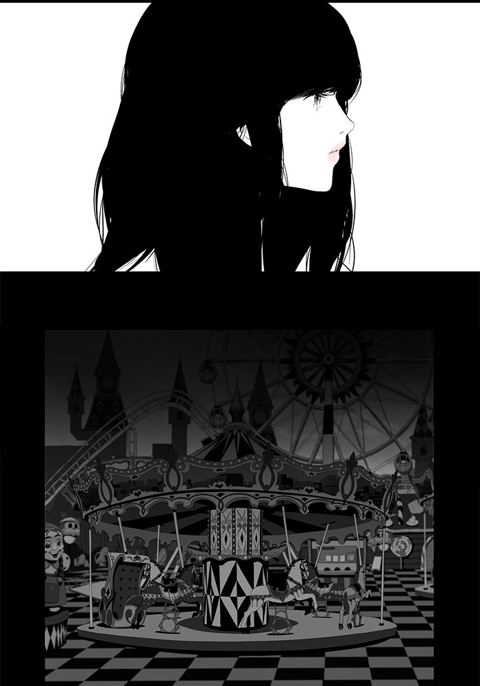 Read Annarasumanara ENGLISH Manga Online