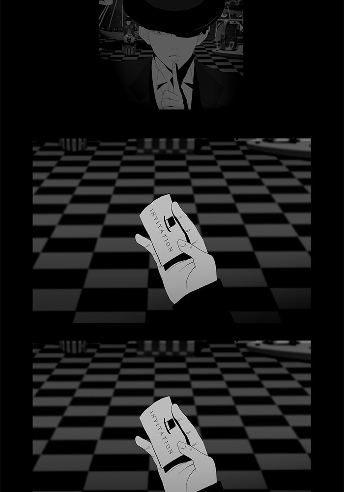 Read Annarasumanara ENGLISH Manga Online