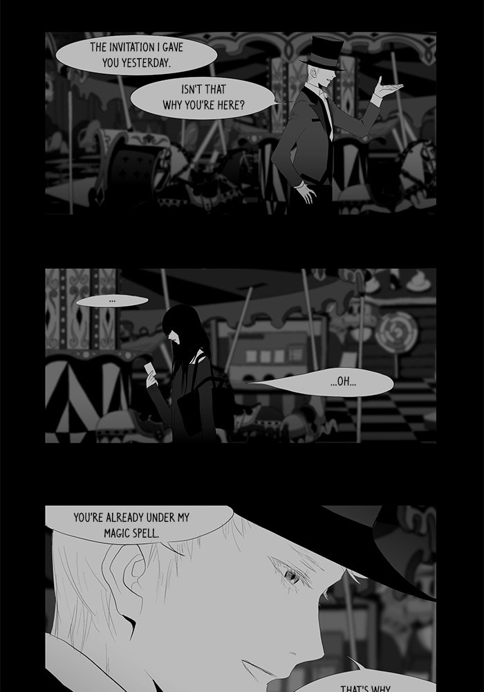 Read Annarasumanara ENGLISH Manga Online