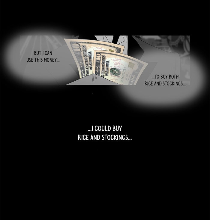 Read Annarasumanara ENGLISH Manga Online