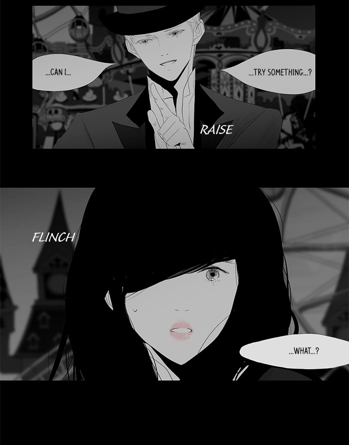 Read Annarasumanara ENGLISH Manga Online