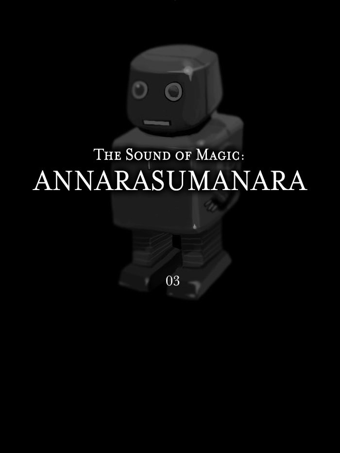Read Annarasumanara ENGLISH Manga Online