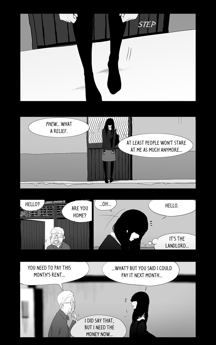 Read Annarasumanara ENGLISH Manga Online