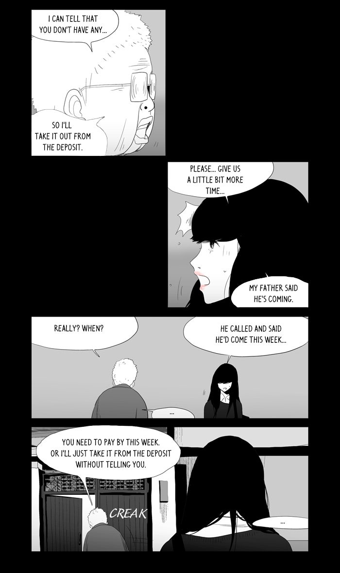 Read Annarasumanara ENGLISH Manga Online