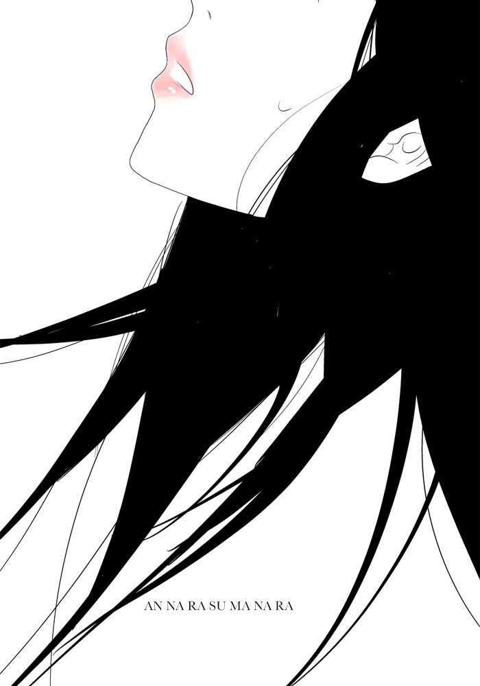 Read Annarasumanara ENGLISH Manga Online