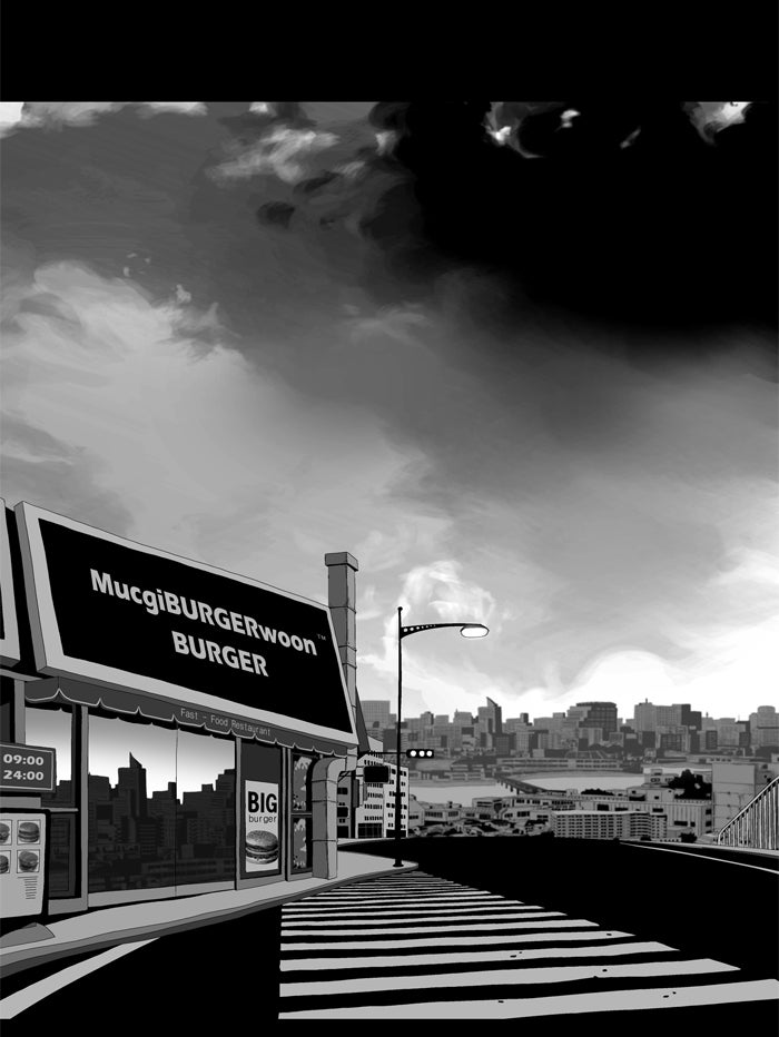 Read Annarasumanara ENGLISH Manga Online