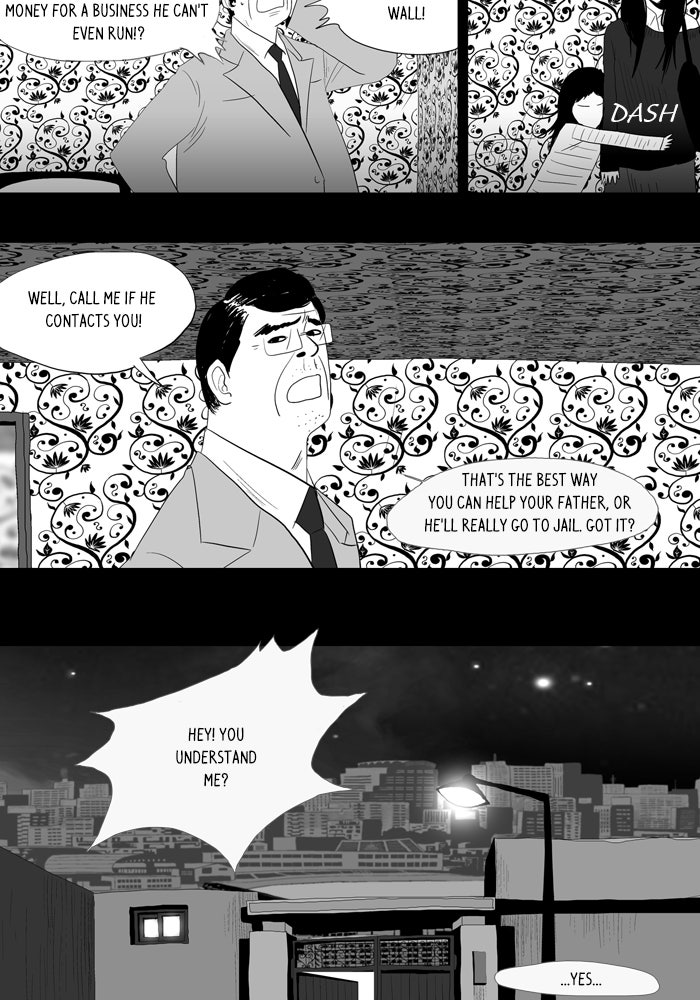 Read Annarasumanara ENGLISH Manga Online