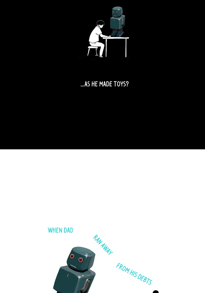 Read Annarasumanara ENGLISH Manga Online