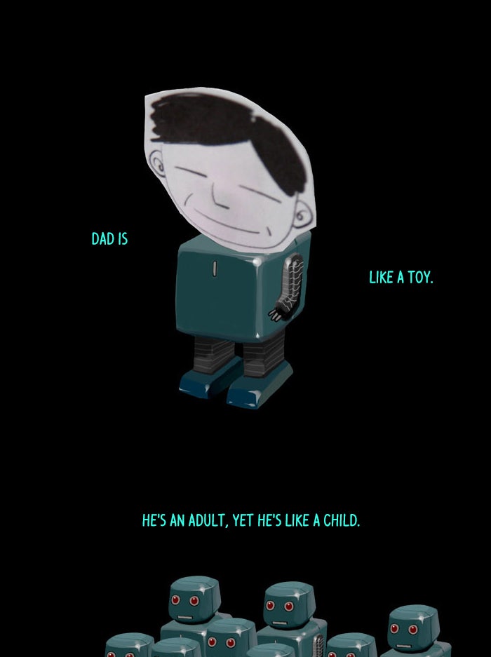 Read Annarasumanara ENGLISH Manga Online